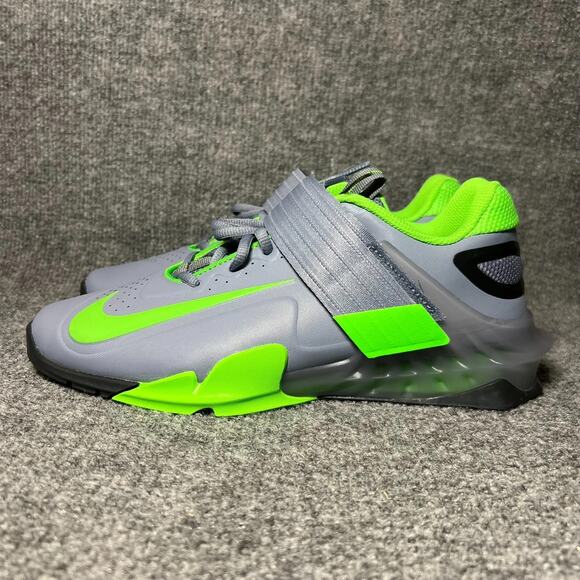 Nike Savaleos Weightlifting Shoes Sneakers CV5708-401 Mens Choose Your Size New main image 7